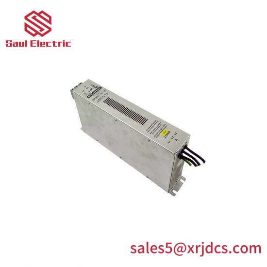 Schaffner FN2583007 Inverter Line Filter, Power Quality Enhancement