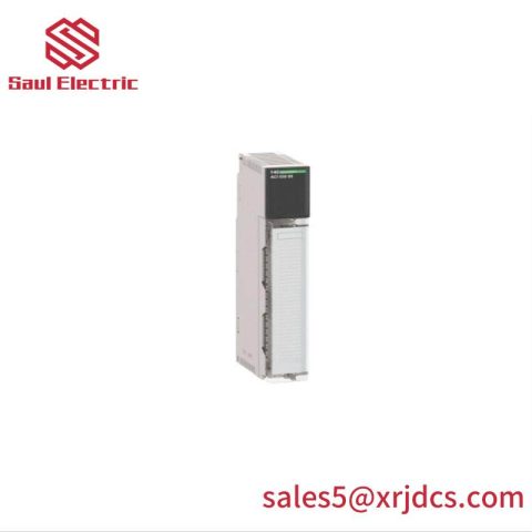 Schneider Electric 140ACO04000C I/O Module: Advanced Control Solution