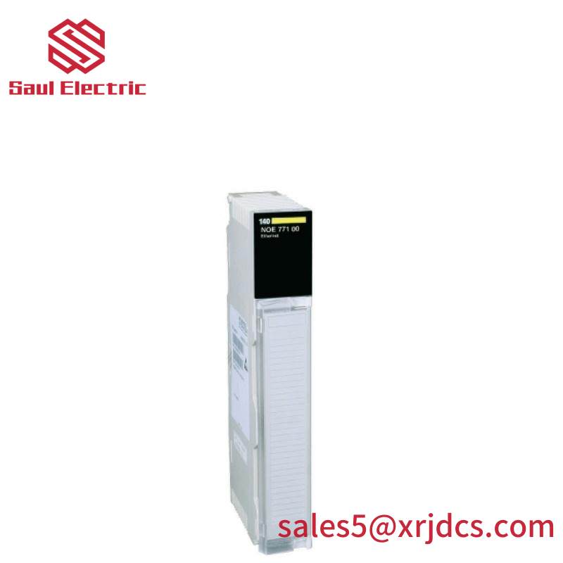 schneider_140cpu11303_processor.jpg Schneider Electric 140CPU11303 PROCESSOR: Industrial Control Core, Precision, and Efficiency