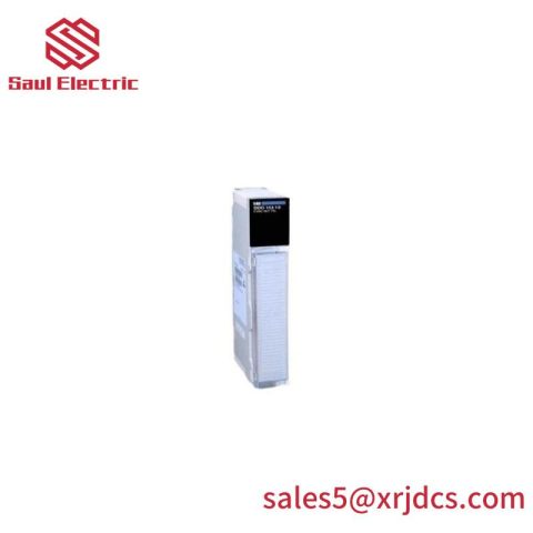 SCHNEIDER 140DDO35300C: PLC Discrete Output Module, Precision Control for Industry 4.0 Applications