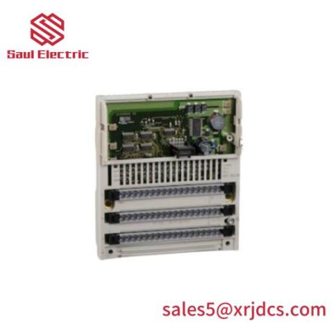 Schneider Modicon 170ADO34000 Discrete Output DC Module