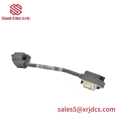 Schneider Electric 170MCI00702 - Interbus Preconnected Cable for Industrial Automation