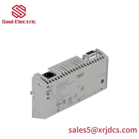 Schneider 171CCC96030 M1/M1E Processor Adapter, Automation Solutions