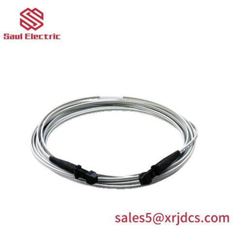 Schneider ConneXium Ethernet Fiber Optic Cable 490NOR00003, Industrial Networking Solutions