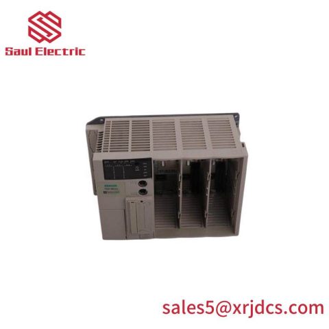 Schneider 990NAD23000 Junction Box - Advanced Modbus Plus Network Interface