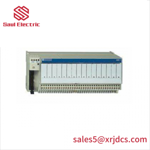 Schneider ABE7-R16S210 Electromechanical Output Relay Sub-Base Module