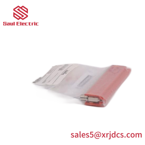 Modicon AS-BADU-205 Discrete Output Module by Schneider, Industrial Control Solution