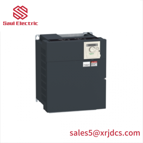 SCHNEIDER ATV312HD15N4 High Performance Variable Speed Drive