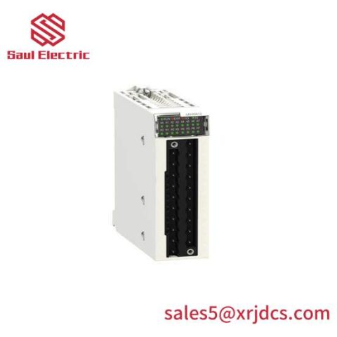 Schneider BMEAHI0812 Isolated Input Module