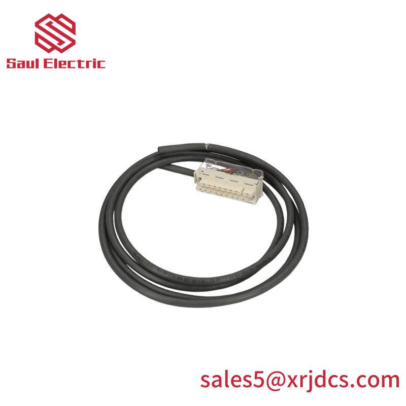 schneider_bmxfcw301s_shielded_cord_set.jpg Schneider BMXFCW301S Shielded Cord Set for M340 Automation Platform