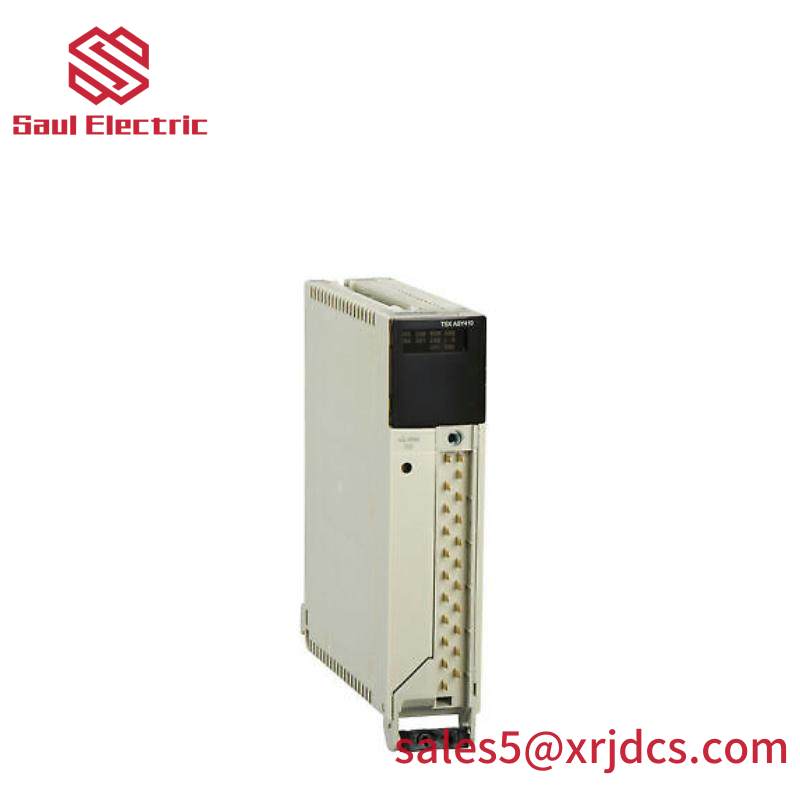 schneider_i_tsxasy410_074803_module.jpg Schneider I TSXASY410 074803 Module: Precision Control at Its Core