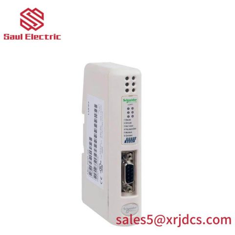 Schneider LUFP7 ABC-PDP-SE Profibus Communication Module