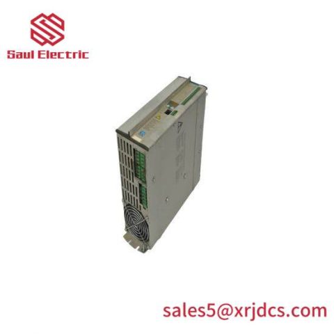 Schneider LXM15MD40N4 Motion Servo Drive LXM15M, Advanced Control Solutions