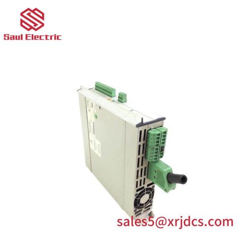 Schneider's MHDA1028N00 High-Performance Servo Drive, Optimized for Precision Control