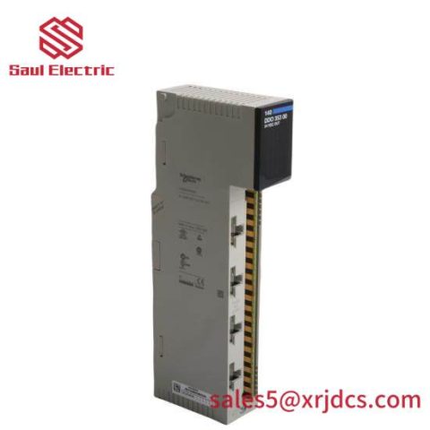 Schneider Modicon Quantum 140DDO35300 Discrete Output Module