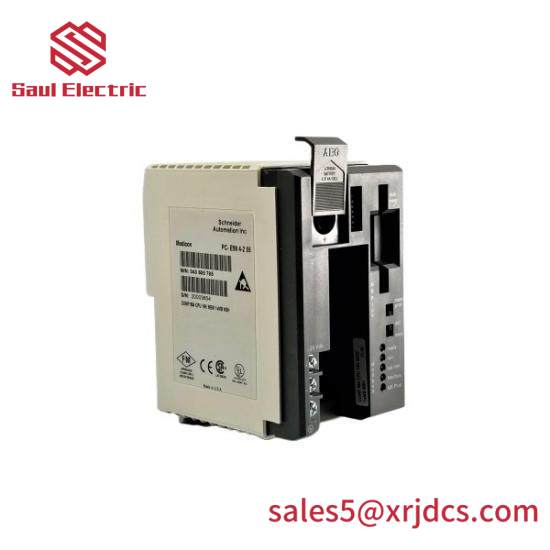 schneider_pc-e984-255_cpu_module.jpg Schneider PC-E984-255 CPU Module - Advanced Industrial Control Solution