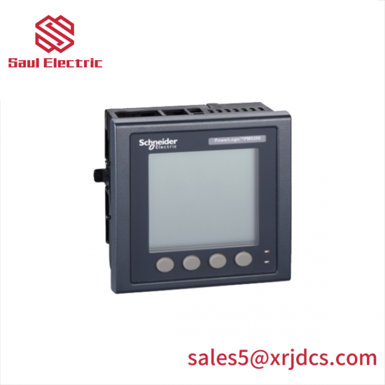 schneider_pm5350_power_monitor.png Schneider Modicon 140NOE77110 Ethernet Network TCP/IP Module