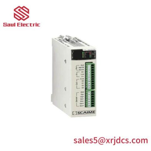 Schneider Electric PMESWT0100 Ethernet Partner Module for Modicon X80