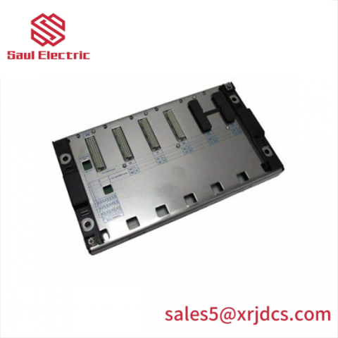 Schneider TSXRKY6: 6 Slot Automation Extension Rack