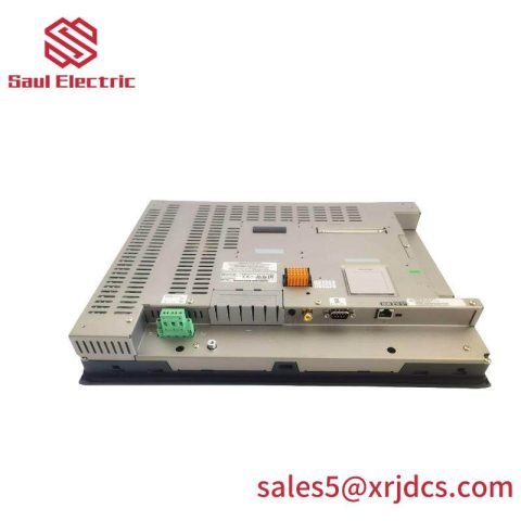 Schneider XBTG7340 Touch Screen - High Precision Industry Solution