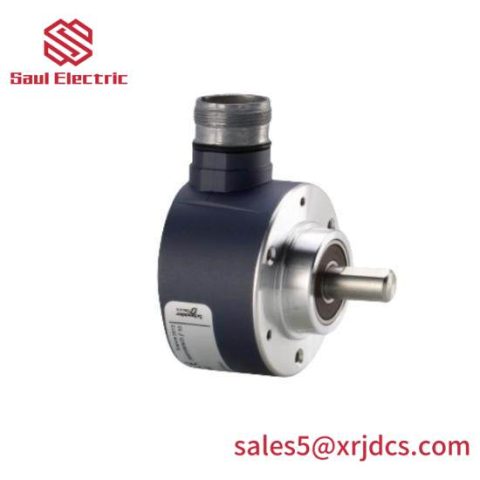 Schneider XCC3510PS84SBN Absolute Encoder Multiturn