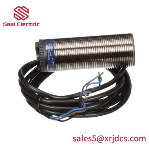 Schneider XSAV11373 Industrial Inductive Proximity Sensors
