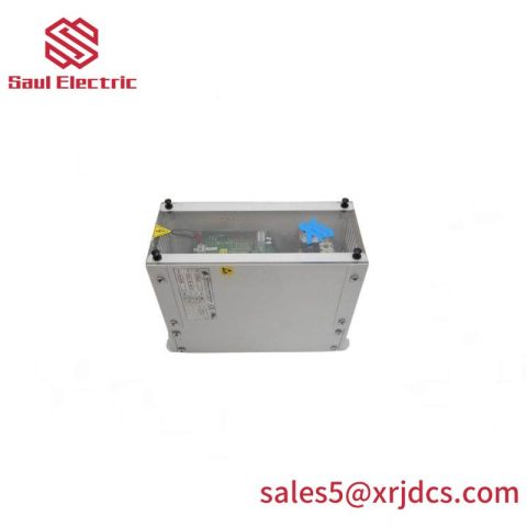 SCS UFS-22 Frequency Converter Control Systems, High Precision Industrial Automation Solutions