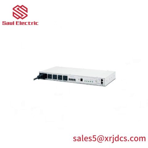 SENTRY COMMANDER PT40-H404-2-02C: Industrial Control Module, Precision Engineered for Extreme Conditions