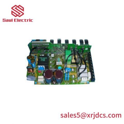 SEW 8224927.1E/8215790.19 Drive Control Board