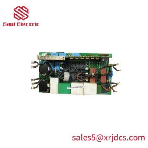 SEW Boards: 8233438.18 / 8234086.14 / 8140588.13 - Industrial Control Module