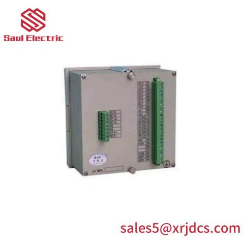 Shaanxi Zhongguan Electric Control Co., Ltd DWK3-110BZM Control Module, Advanced Power Compensation
