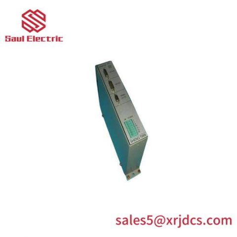 Sheng Tian GS0103 - Precision Control Module, Advanced Industrial Automation