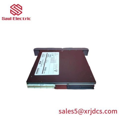 SIEMENS 15499-146/8 Fan Assembly - Modular Rack