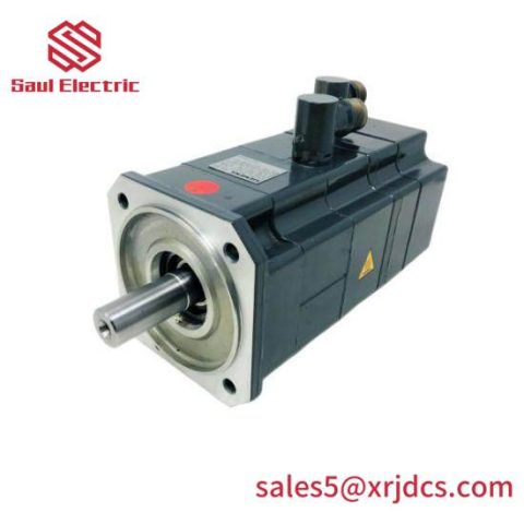 SIEMENS 1FK6080-6AF71-1AA0: High-Power AC Servo Motor for Industrial Automation