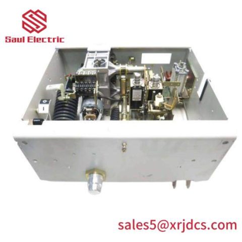 SIEMENS 3AH4945 Operated Gas Insulated Breaker - High Performance Solution for Industrial Control