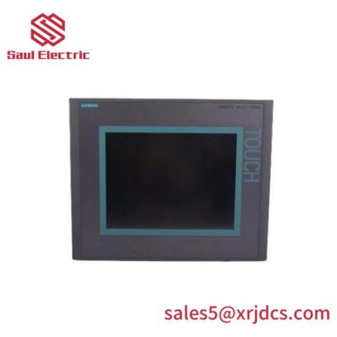 Siemens 3RA28-131FW Industrial Control Module