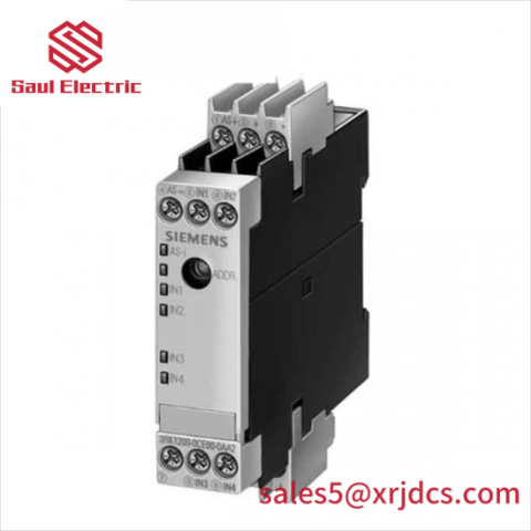 Siemens AS-i SlimLine Module 3RK1402-0BE00-0AA2 | Phased-Out Product