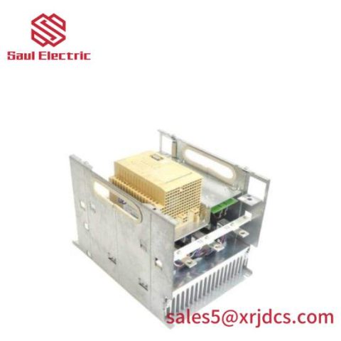 SIEMENS 3RW2235-0DB15 Solid-State Motor Starter