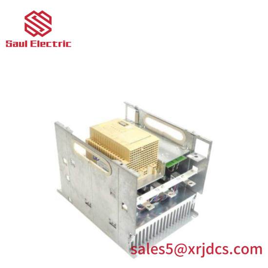 siemens_3rw2235-0db15_solid-state_motor_starter.jpg SIEMENS 3RW2235-0DB15 Solid-State Motor Starter