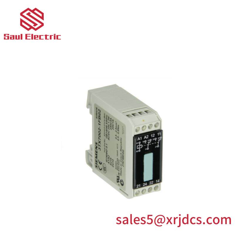 siemens_3tx7002-1fb02_interfaz_relay.jpg SIEMENS 3TX7002-1FB02 Industrial Relay Interface, Advanced Control Solutions