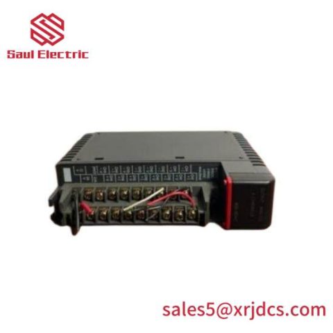 SIEMENS 405-4DAC Analog Output Module: Industrial Precision & Reliability