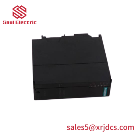 Siemens 462008.1242.00 - Advanced Industrial Control Module