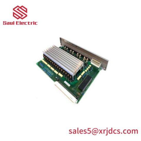 Siemens 505-4732 Digital Output Module: Reliable Control Solution for Industry 4.0 Applications