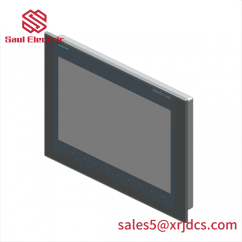 Siemens 6AV2123-2MB03-0AX0 Basic Panel: Industrial Control Solution