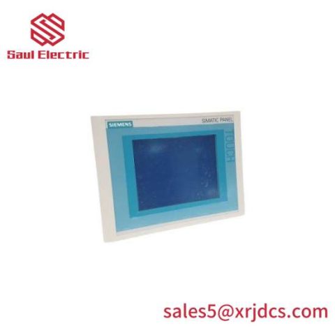 Siemens 6AV6640-0CA11-0AX0 TP177 Micro Touch Panel