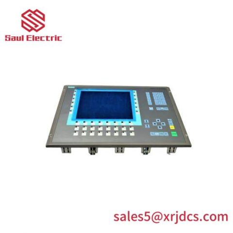 Siemens 6AV6643-0DD01-1AX0 - Advanced Multi Panel Control Solution