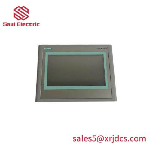 Siemens 6AV6 648-0AC11-3AX0 Touch Panel: Industrial Automation Innovation