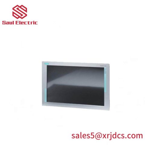 SIEMENS 6AV7 862-2TA00-1AA0: Industrial HMI Unit for Advanced Automation Solutions