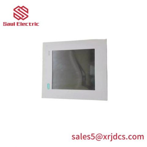 Siemens 6AV8100-0BB00-0AA1 Operator Panel