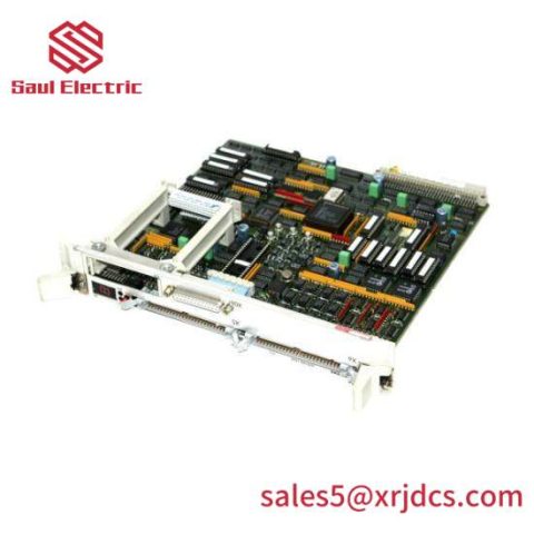 SIEMENS 6DD1606-1AA0 PT2 Simadyn Processor Module